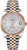 ROLEX Datejust 36 Diamonds Fluted Bezel Unisex Watch 126231-0037 Image 1