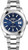 ROLEX Datejust 41 Blue Fluted Motif Dial Men'S Watch 126300-0023 Image 1 ROLEX Datejust 41 Blue Fluted Motif Dial Men'S Watch 126300-0023 Image 1