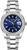 ROLEX Datejust 36 Bright Blue Dial Diamonds Unisex Watch 126284Rbr-0010 Image 1