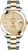 ROLEX Datejust 41 18K Yellow Gold Domed Bezel Men
S Watch 126303-0021 Image 1