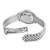 ROLEX Datejust 31 Domed Diamond Bezel Women'S Watch 278344Rbr-0014 Image 2