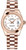 ROLEX Datejust 31 White Roman Numeral Dial Women'S Watch 278245-0018 Image 1