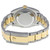 ROLEX Datejust 36 White Dial 126203-0020 Image 4