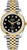 ROLEX Datejust 36 Black Dial Diamonds Watch 126203-0021 Image 1