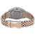 ROLEX Datejust 41 Solid 18K Rose Gold & Steel Watch 126301-0008 Image 2