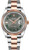 ROLEX Datejust 41 Wimbledon Men'S Watch 126331-0015 Image 1 ROLEX Datejust 41 Wimbledon Men'S Watch 126331-0015 Image 1