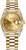 ROLEX Datejust 31 Solid Yellow Gold Women'S Watch 178238 Image 1