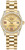 ROLEX Datejust 31 Champagne Diamond & Rubies Watch 178158-0070 Image 1
