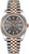 ROLEX Datejust 36 Dark Rhodium Dial Luxury Watch 126231-0013 Image 1