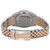 ROLEX Datejust 36 Dark Rhodium Dial Luxury Watch 126231-0013 Image 4