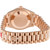 ROLEX Datejust 31 Chocolate Diamond Dial Women'S Watch 278275-0010 Image 2