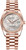 ROLEX Datejust 31 Silver Floral Motif Dial Women'S Watch 278275-0045 Image 1