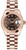 ROLEX Datejust 31 Chocolate Dial Diamonds Women'S Watch 278245-0024 Image 1