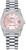 ROLEX Datejust 31 Pink Dial Watch 178159-0069 Image 1