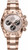 ROLEX Cosmograph Daytona Sundust & Bright Black Dial Men'S Watch 126505-0003 Image 1