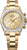 ROLEX Cosmograph Daytona Gold & Diamonds Men'S Watch 126598Tbr-0001 Image 1