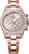 ROLEX Cosmograph Daytona Sundust Diamond Dial Men'S Watch 126595Tbr-0001 Image 1