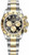 ROLEX Cosmograph Daytona Gold & Steel Diamonds Men'S Watch 126503-0002 Image 1 ROLEX Cosmograph Daytona Gold & Steel Diamonds Men'S Watch 126503-0002 Image 1