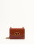 VALENTINO Garavani Vain Shoulder Bag In Shiny Calfskin
