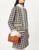 VALENTINO Garavani Vain Shoulder Bag In Shiny Calfskin