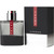 PRADA Luna Rossa Carbon Eau De Toilette Spray 1.7 Oz Image 1