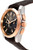 OMEGA Seamaster Aqua Terra Steel & Rose Gold Men'S Watch 231.23.43.52.06.001 Image 2