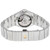 OMEGA Constellation Chronometer Diamond Women Watch 123.15.27.20.57.001 Image 3