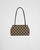 Prada Small Embroidered Fabric Prada Symbole Bag