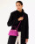 KATE SPADE Carey Small Quilted Sullivan Satchel