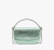 KATE SPADE  Krista Metallic Chain Flap Crossbody