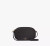 KATE SPADE Glimmer Oval Camera Bag - Black
