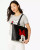 KATE SPADE Disney X Kate Spade New York Reversible Minnie Large Tote