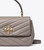 TORY BURCH Kira Chevron Top-handle Bag