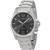 LONGINES   Conquest V.H.P. Perpetual Black Dial Men's Watch