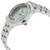 CHOPARD Happy Sport Quartz Green Dial Ladies Watch CHOPARD Happy Sport Quartz Green Dial Ladies Watch