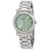 CHOPARD Happy Sport Quartz Green Dial Ladies Watch CHOPARD Happy Sport Quartz Green Dial Ladies Watch