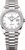 ROLEX Day-Date 36 White Dial 18K White Gold Unisex Watch 128349Rbr-0043 Image 1