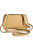 MARC JACOBS Small Leather Crossbody Bag -  Iced Coffee