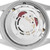 ROLEX Air King 34Mm White Roman Dial Steel Mens Watch 14010 Image 8