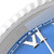 ROLEX Datejust 41 Steel White Gold Blue Dial Mens Watch 126334 Image 6 ROLEX Datejust 41 Steel White Gold Blue Dial Mens Watch 126334 Image 6