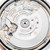 ROLEX Datejust 41 Steel Rose Gold Mother Of Pearl Diamond Dial Mens Watch 126301 Image 8