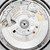ROLEX Datejust 41 Steel Rose Gold Diamond Dial Mens Watch 126301 Image 8