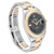 ROLEX Datejust 41 Steel Yellow Gold Wimbledon Dial Mens Watch 126333 Image 3 ROLEX Datejust 41 Steel Yellow Gold Wimbledon Dial Mens Watch 126333 Image 3