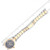 ROLEX Datejust 41 Steel Yellow Gold Wimbledon Dial Mens Watch 126333 Image 10 ROLEX Datejust 41 Steel Yellow Gold Wimbledon Dial Mens Watch 126333 Image 10