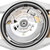 ROLEX Datejust 41 Steel Yellow Gold Diamond Dial Mens Watch 126303 Image 8