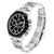 ROLEX Daytona Black Dial Steel Mens Watch 116500 Image 4