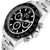 ROLEX Daytona Black Dial Steel Mens Watch 116500 Image 5