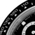 ROLEX Daytona Black Dial Steel Mens Watch 116500 Image 6