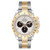 ROLEX Daytona Cosmograph Panda Dial Steel Yellow Gold Mens Watch 116523 Image 2
