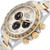 ROLEX Daytona Cosmograph Panda Dial Steel Yellow Gold Mens Watch 116523 Image 5
